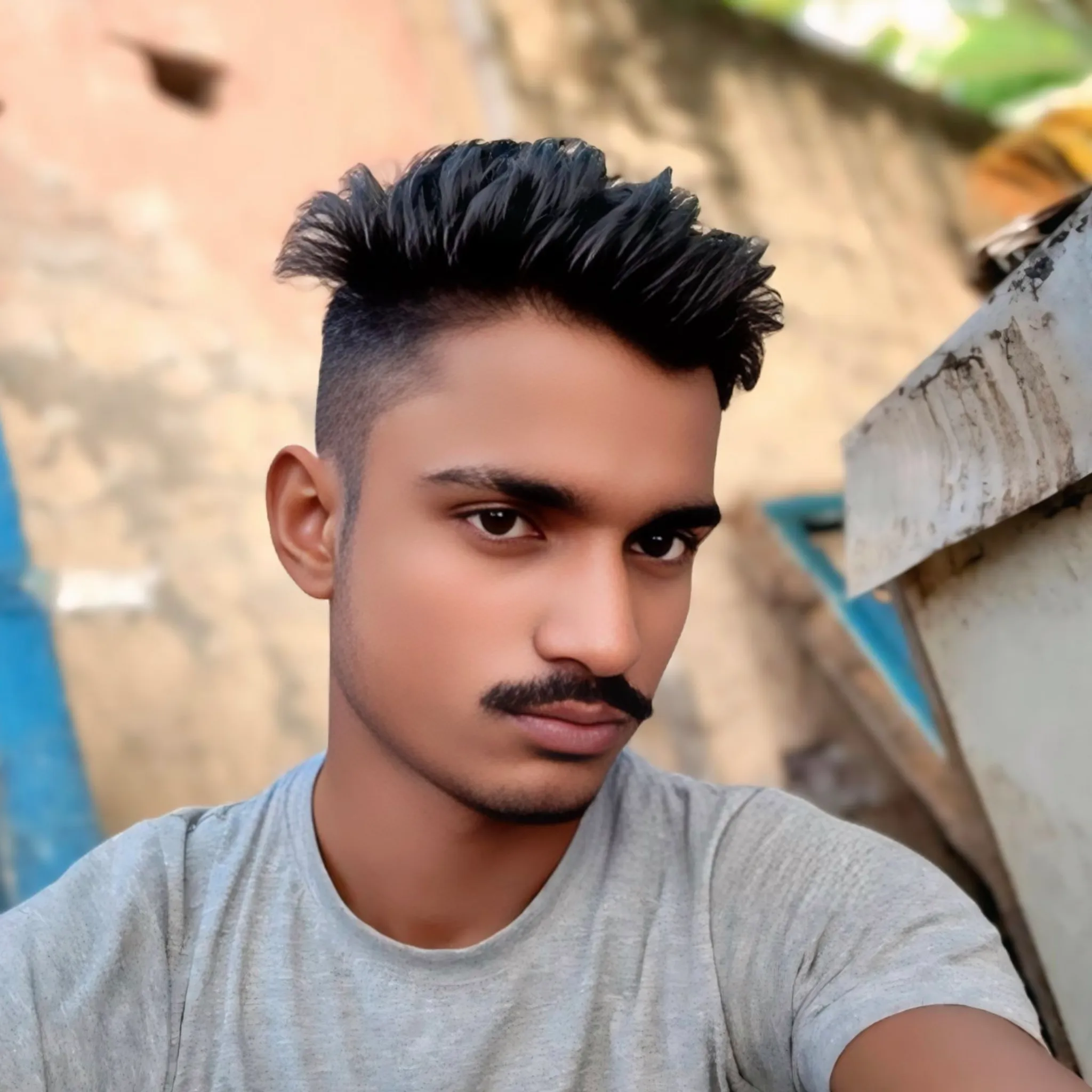 Raj SINGH