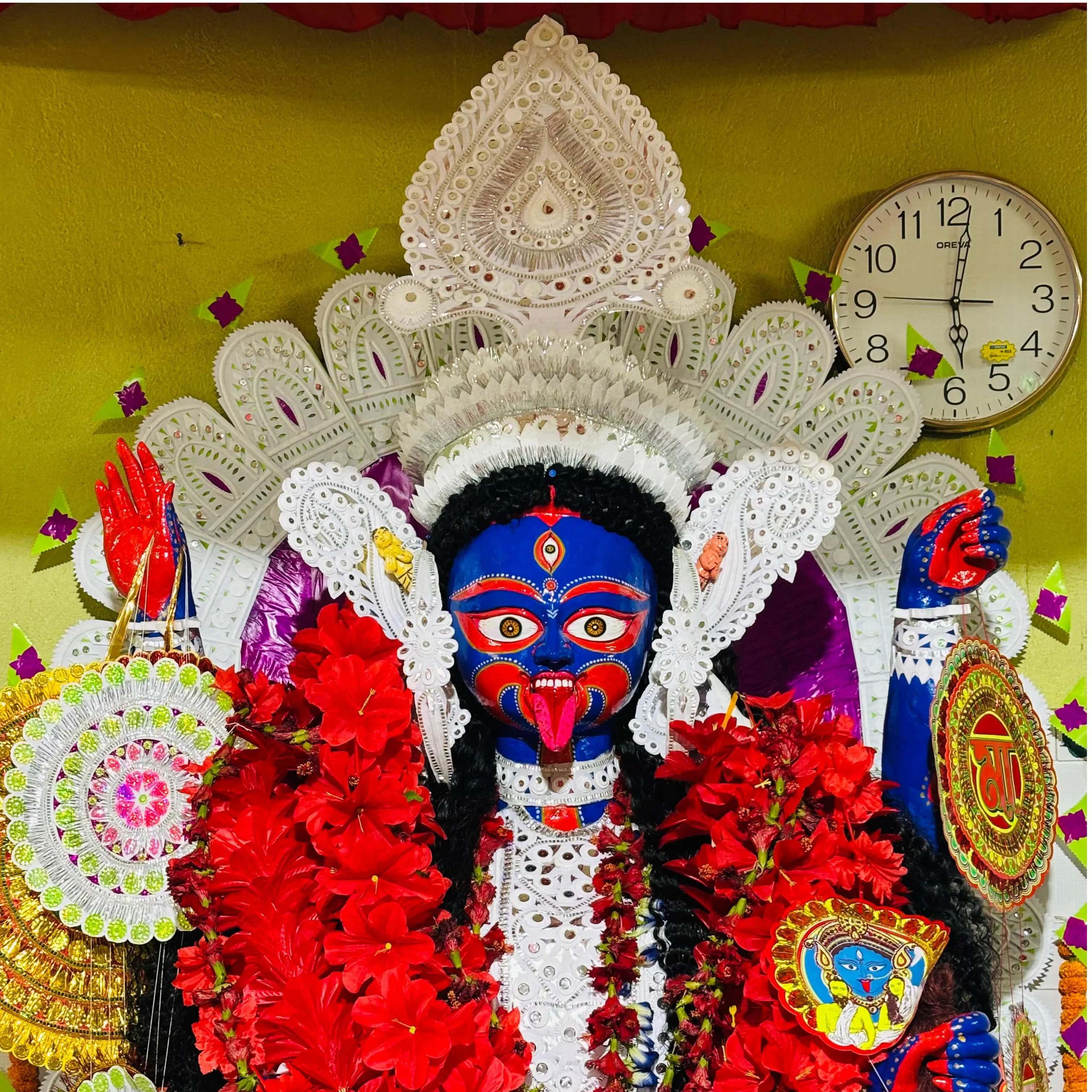 BAPPA CHATTERJEE