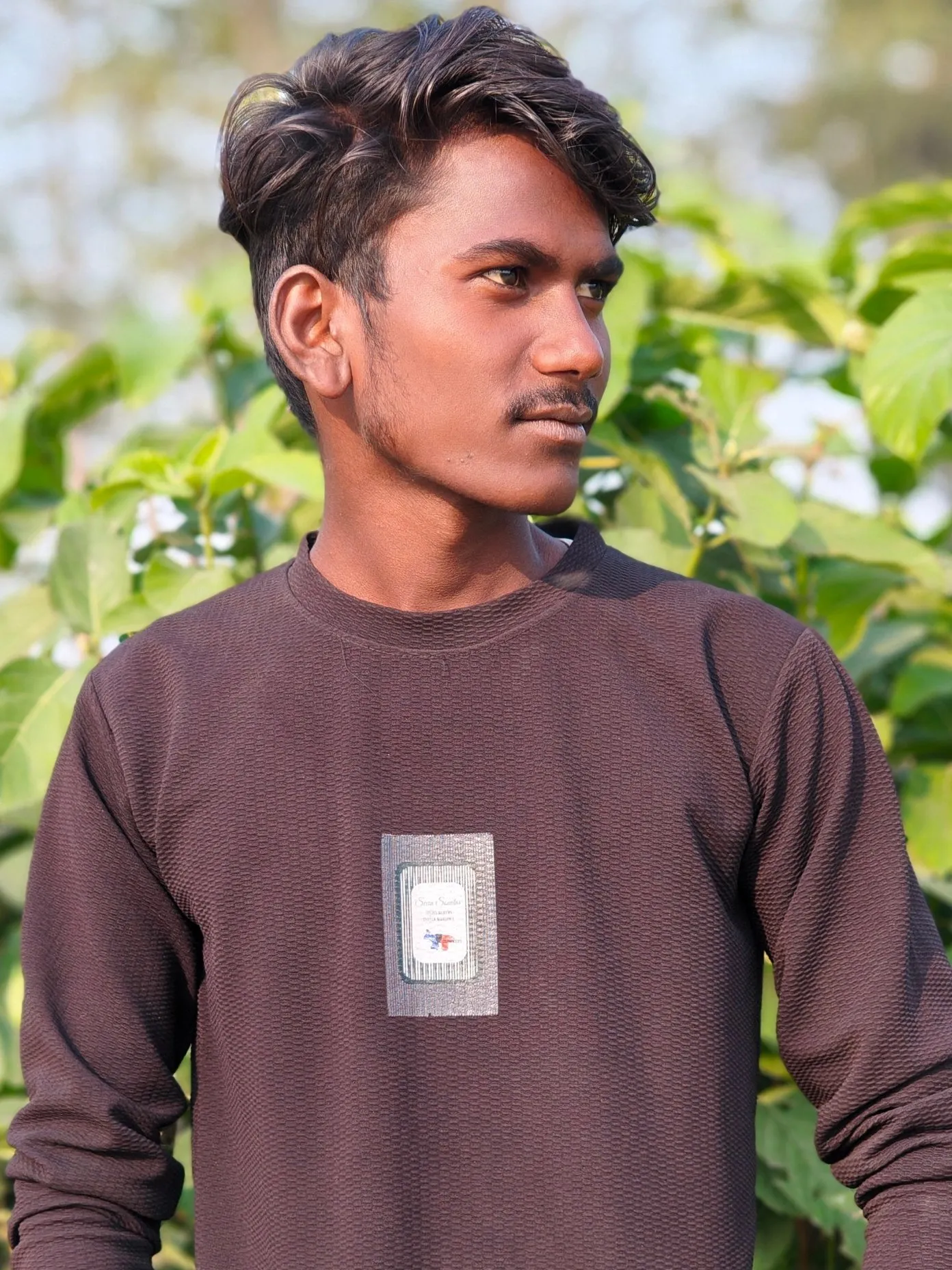 Mental_ Nishad