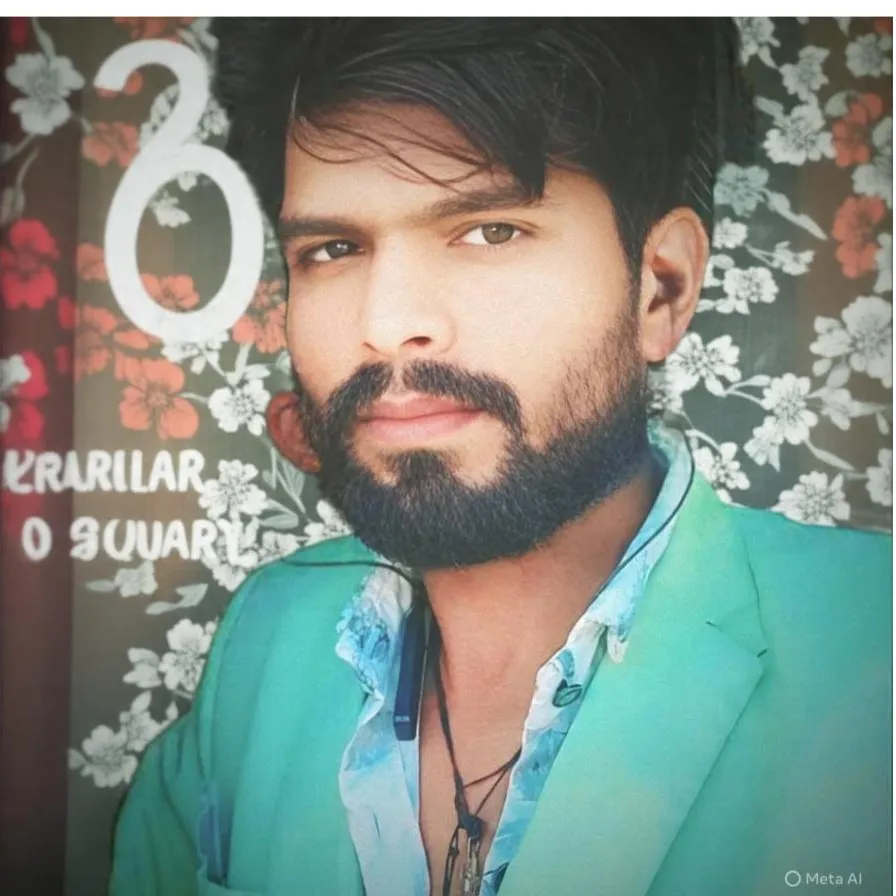 Sunil Verma