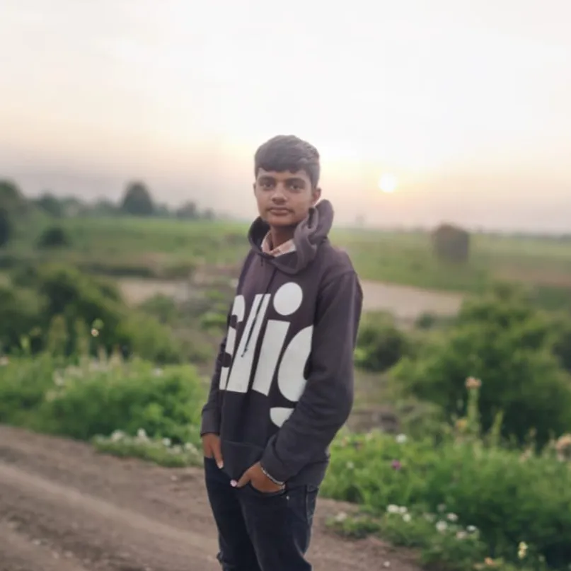 Anand Vaghela