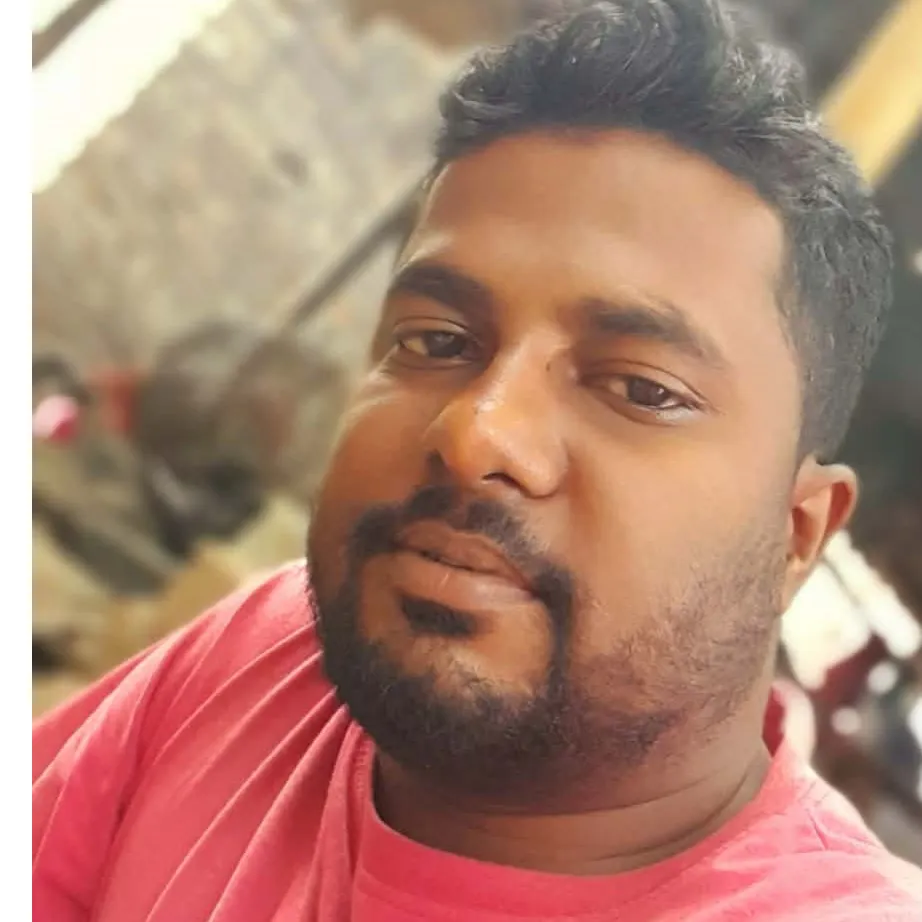 RAHUL MAJI