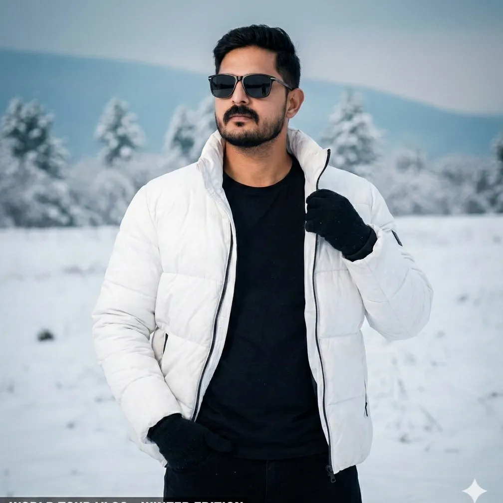 Vijaypal Nain