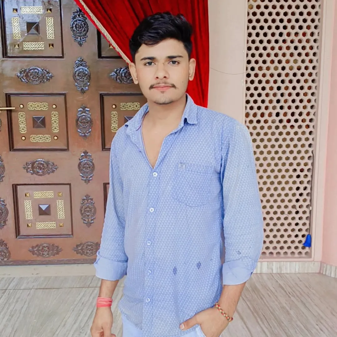 Gordhan Suthar
