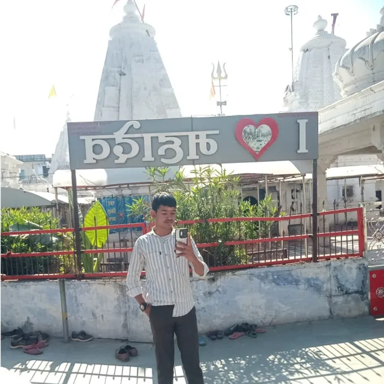Govindverma गोविन्दverma