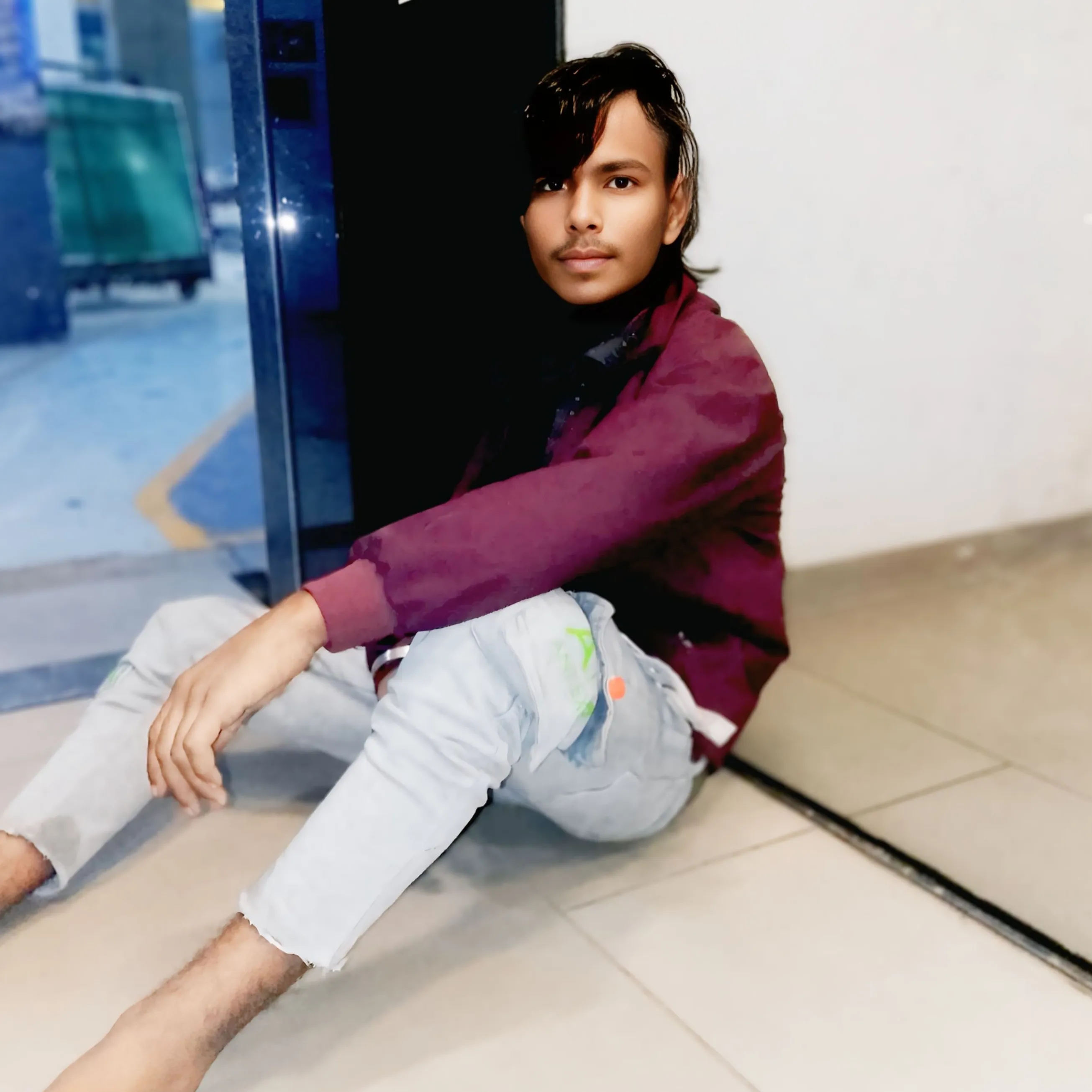 Duiraj Kumar