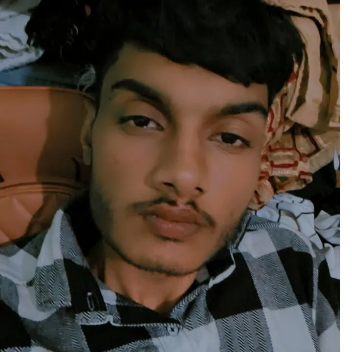 Rahul Parmar