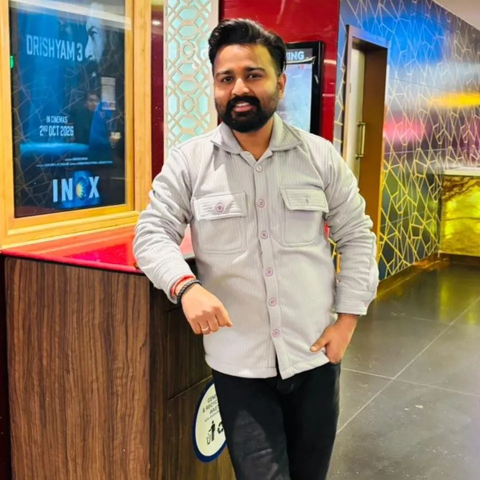 Rohit Rai