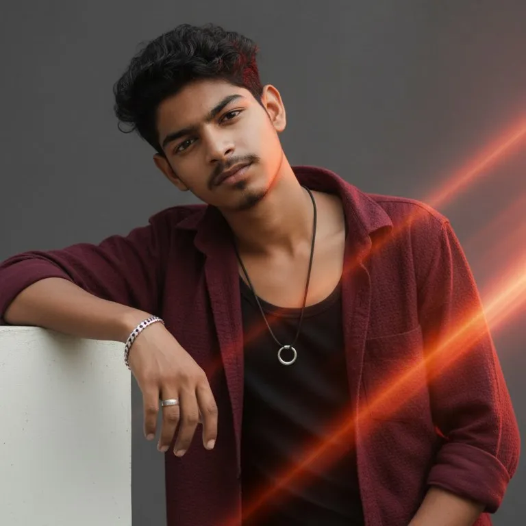 Rohit Kumar