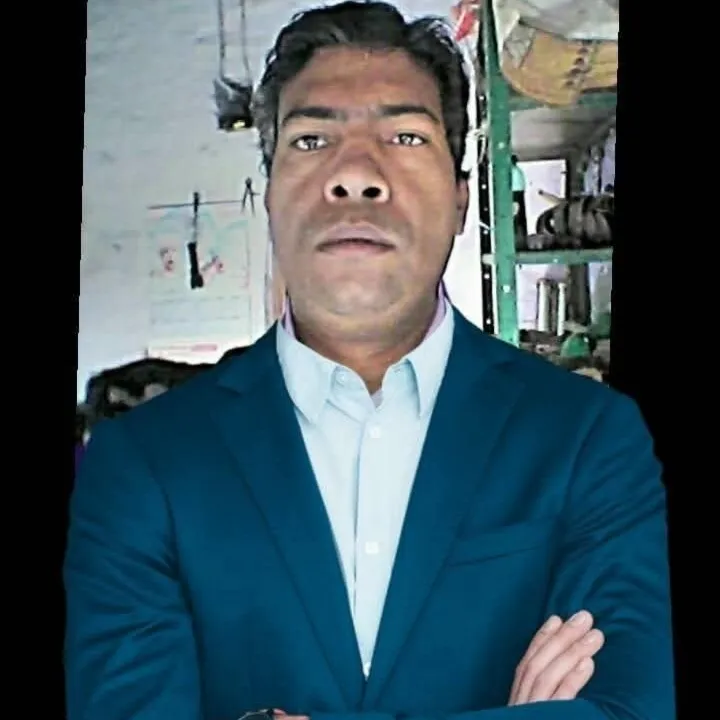 Nazrul Haque