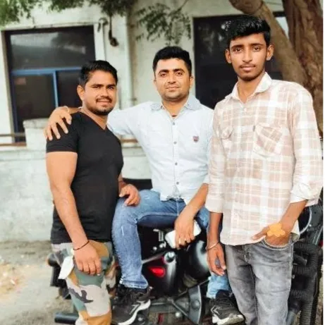 बलवीर गोयल