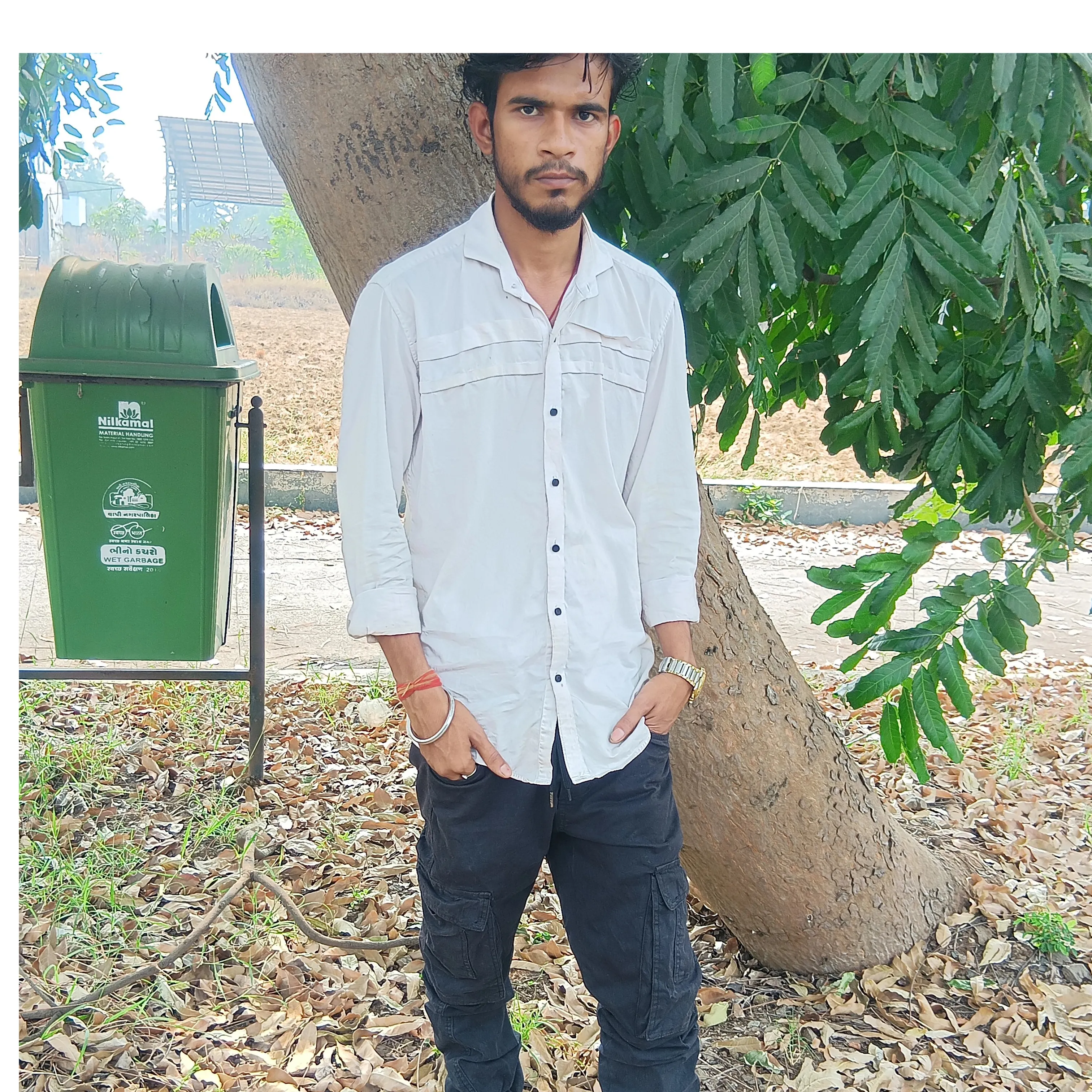 Rohit Patel