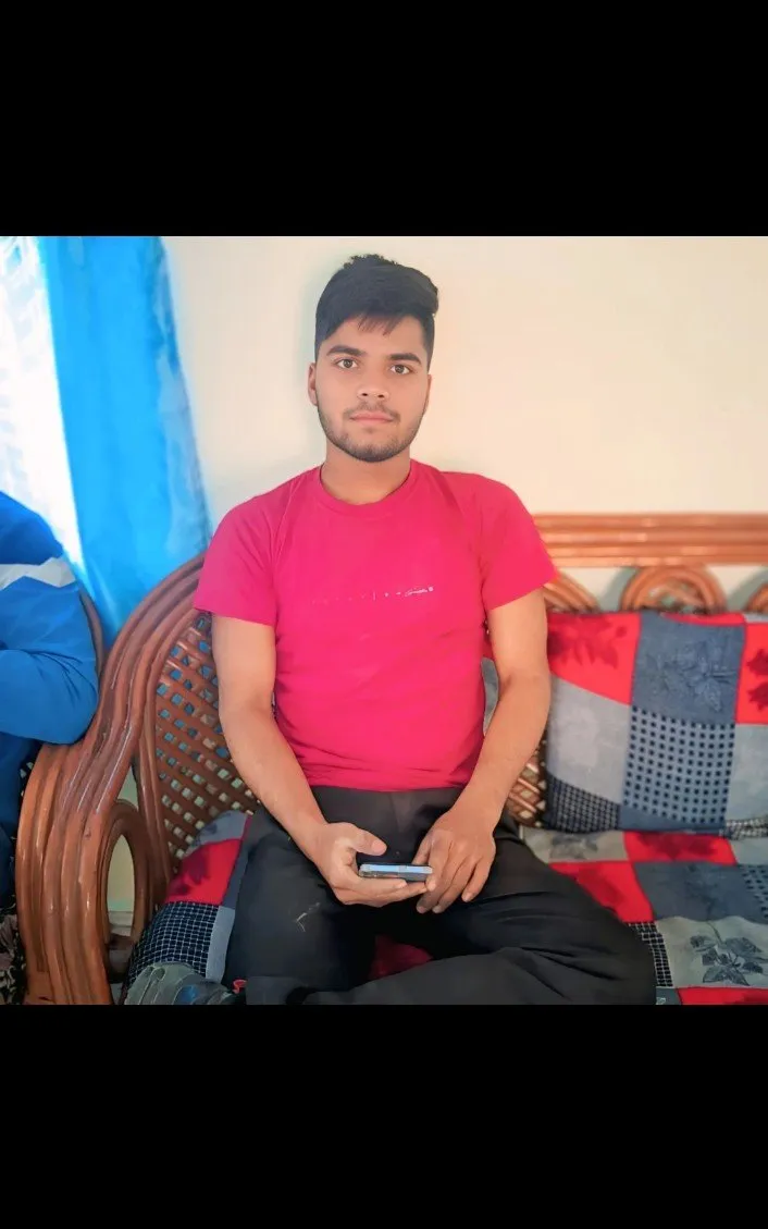 Amarjit Vishwakarma