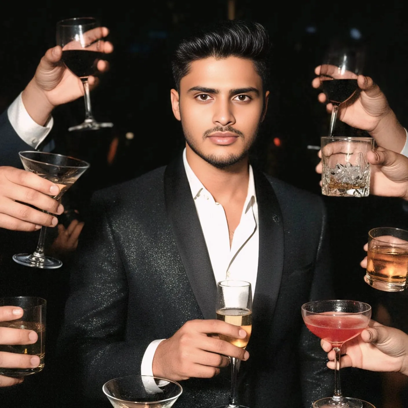 Abhiraj Thakur