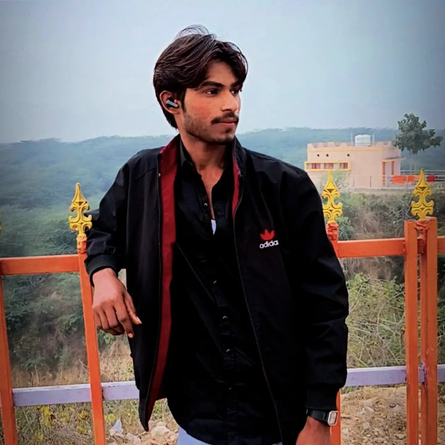 Suneel Nishad