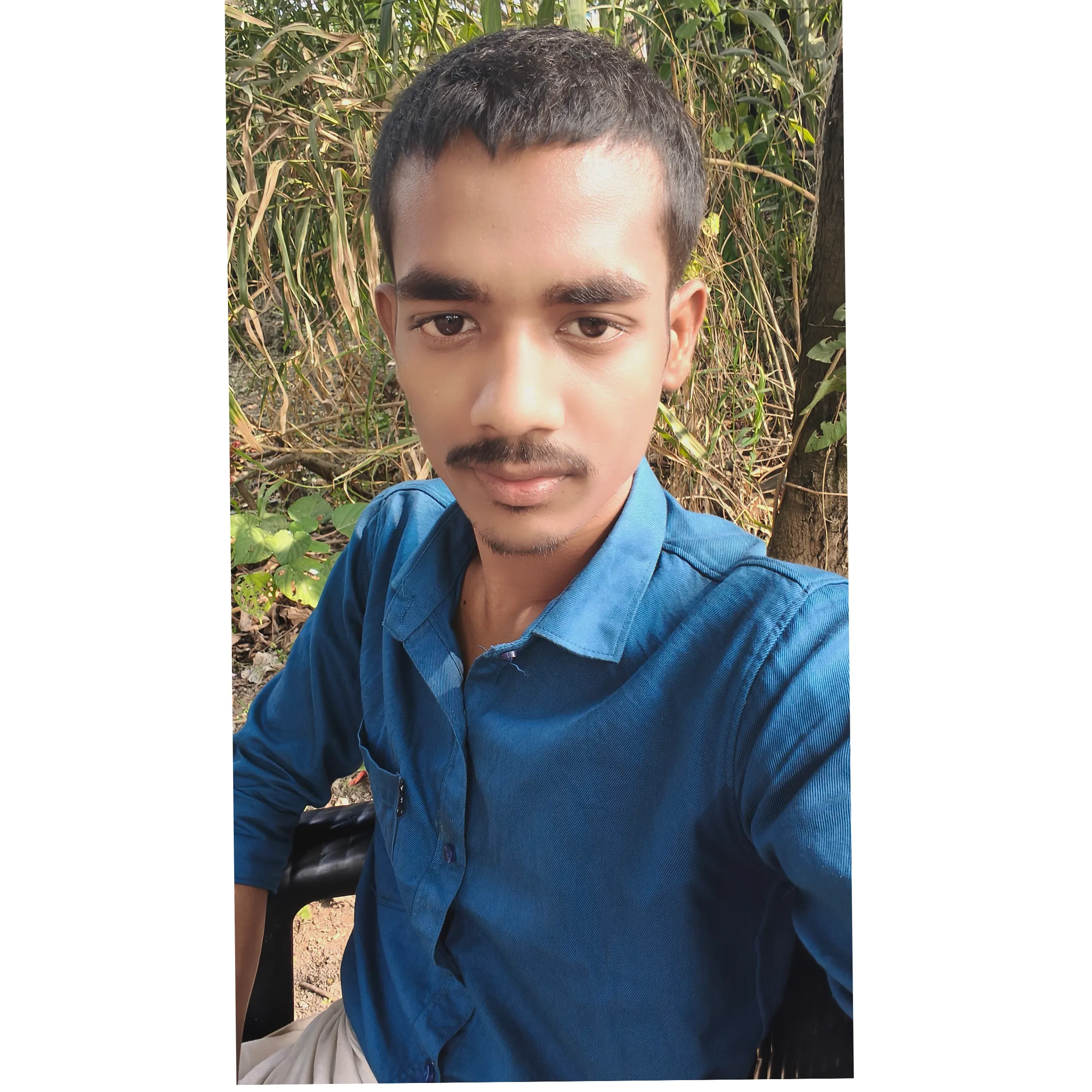 Golu Kumar