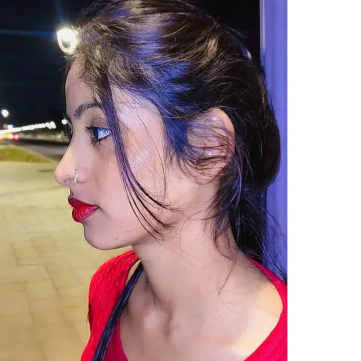 Radha maurya