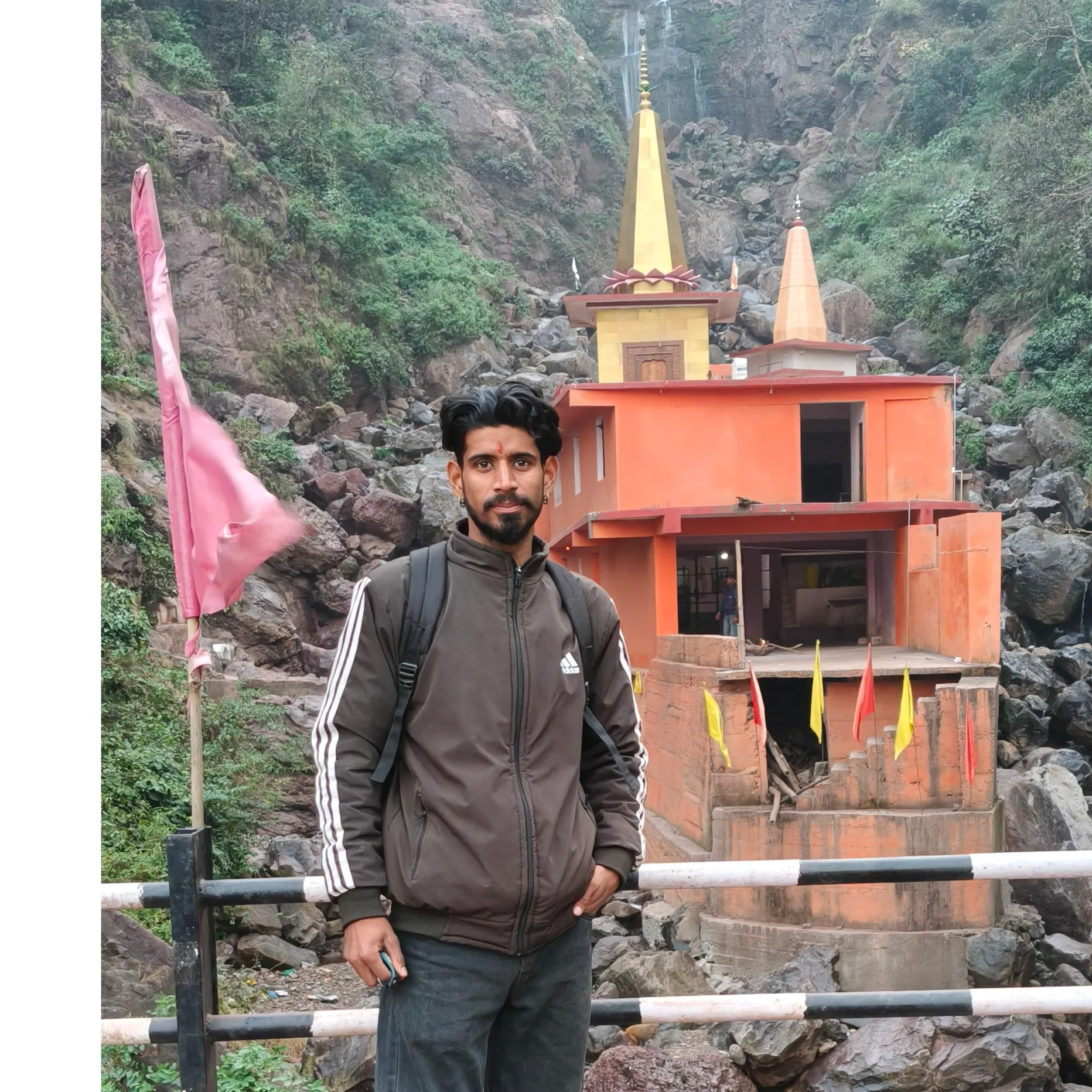 Arun Kumar