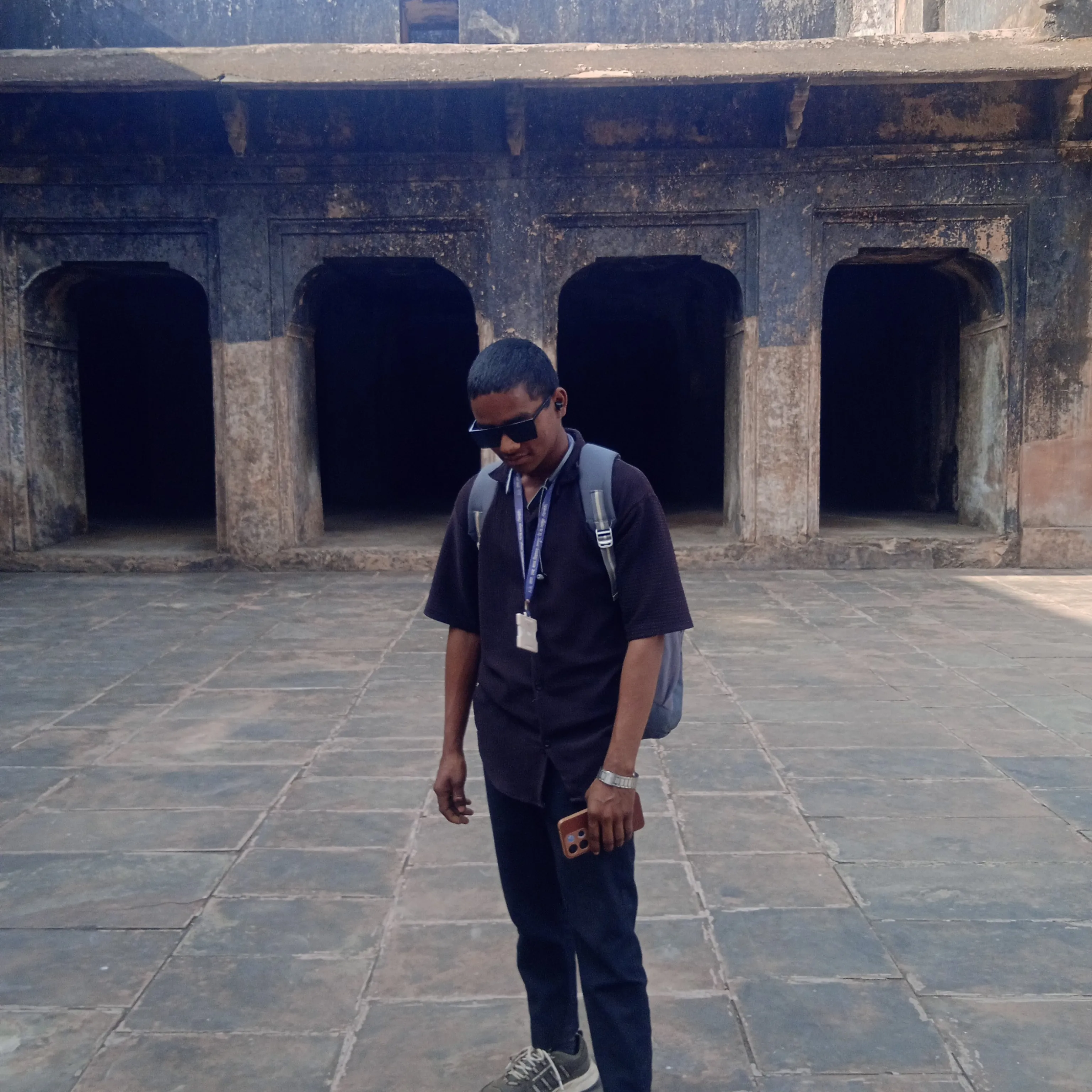 vipin chakravarti