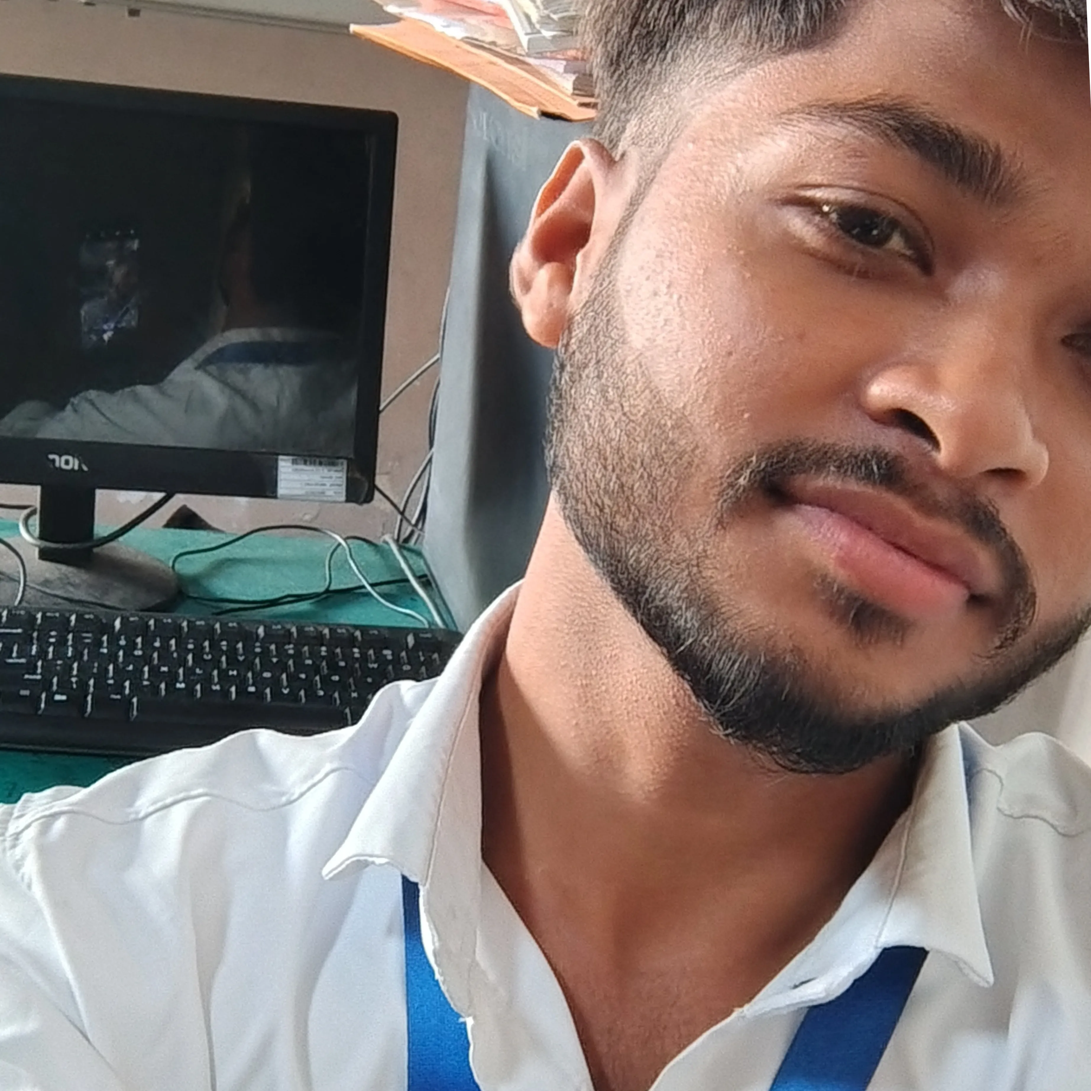 NAMDEV pawar