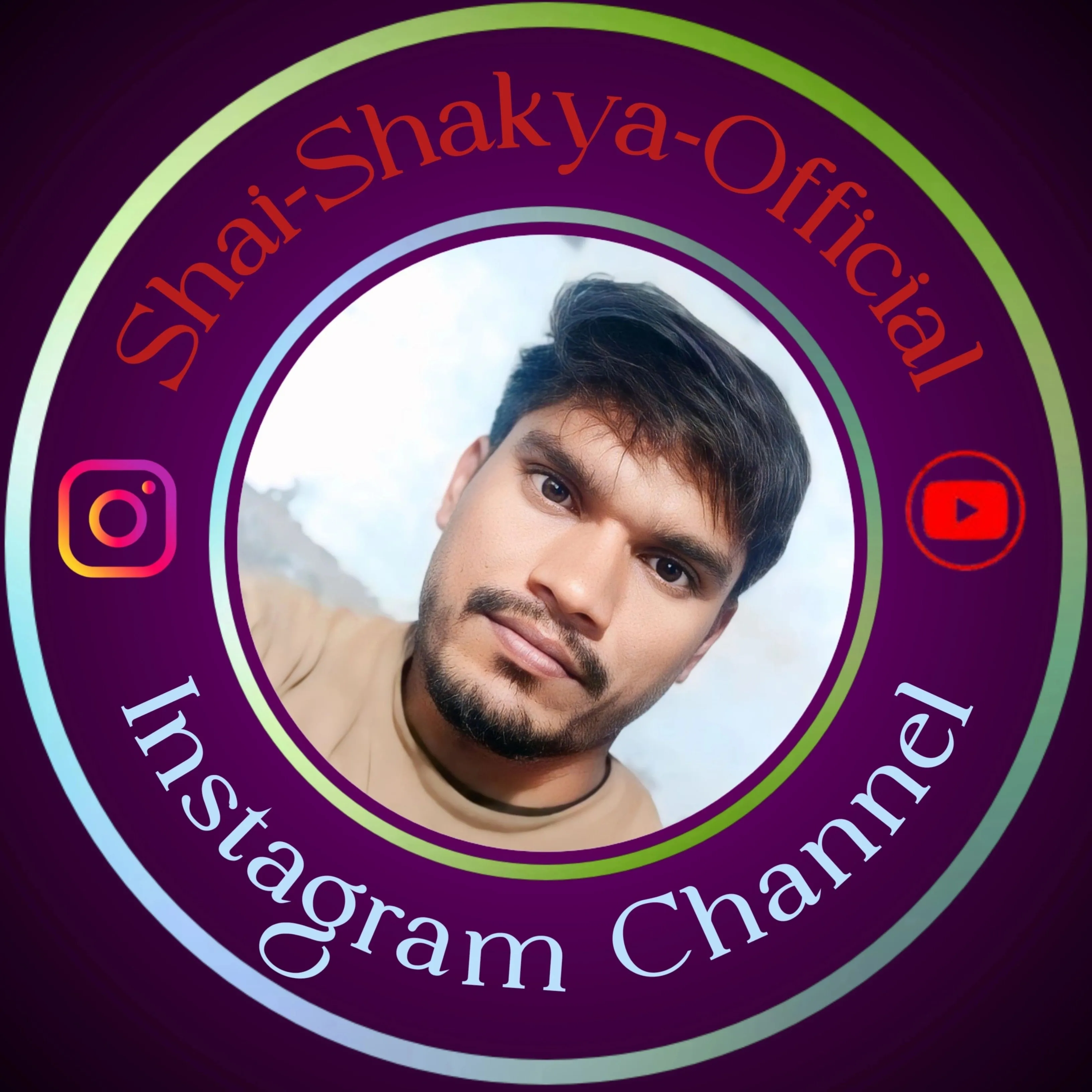 Shailender shakya