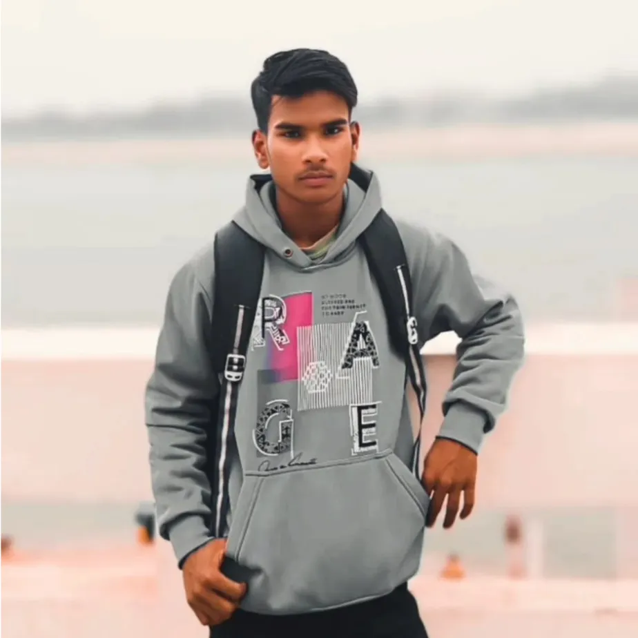 shivam Patel