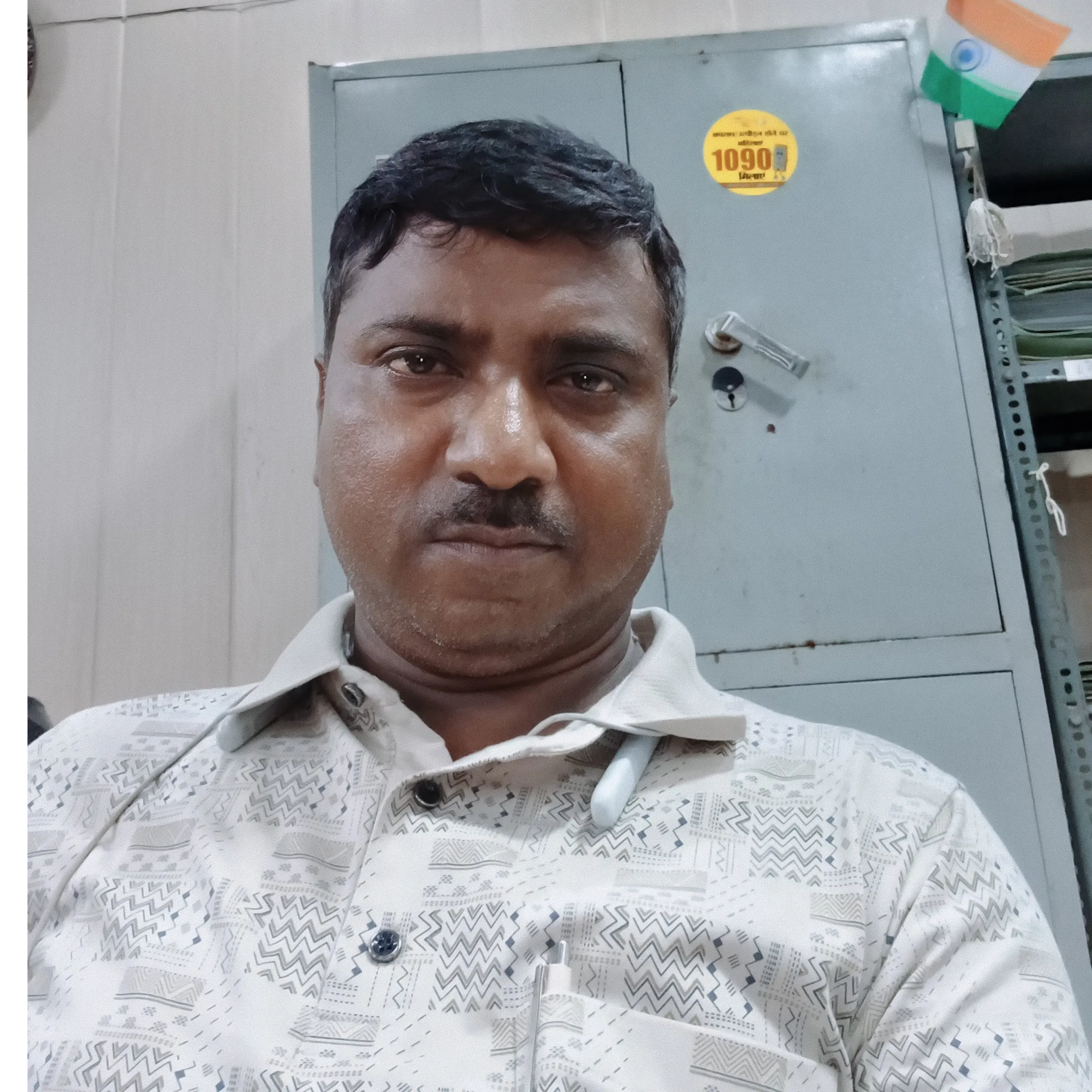 Rajesh yadav