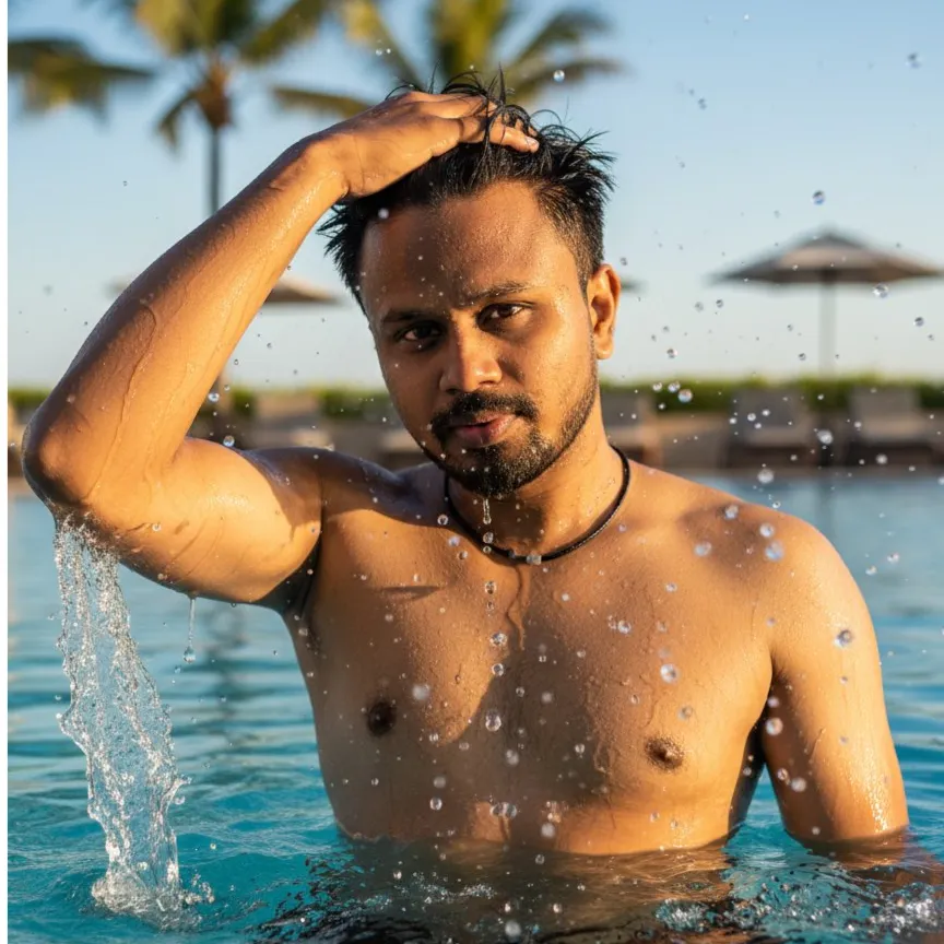 Kartik Kalamkar