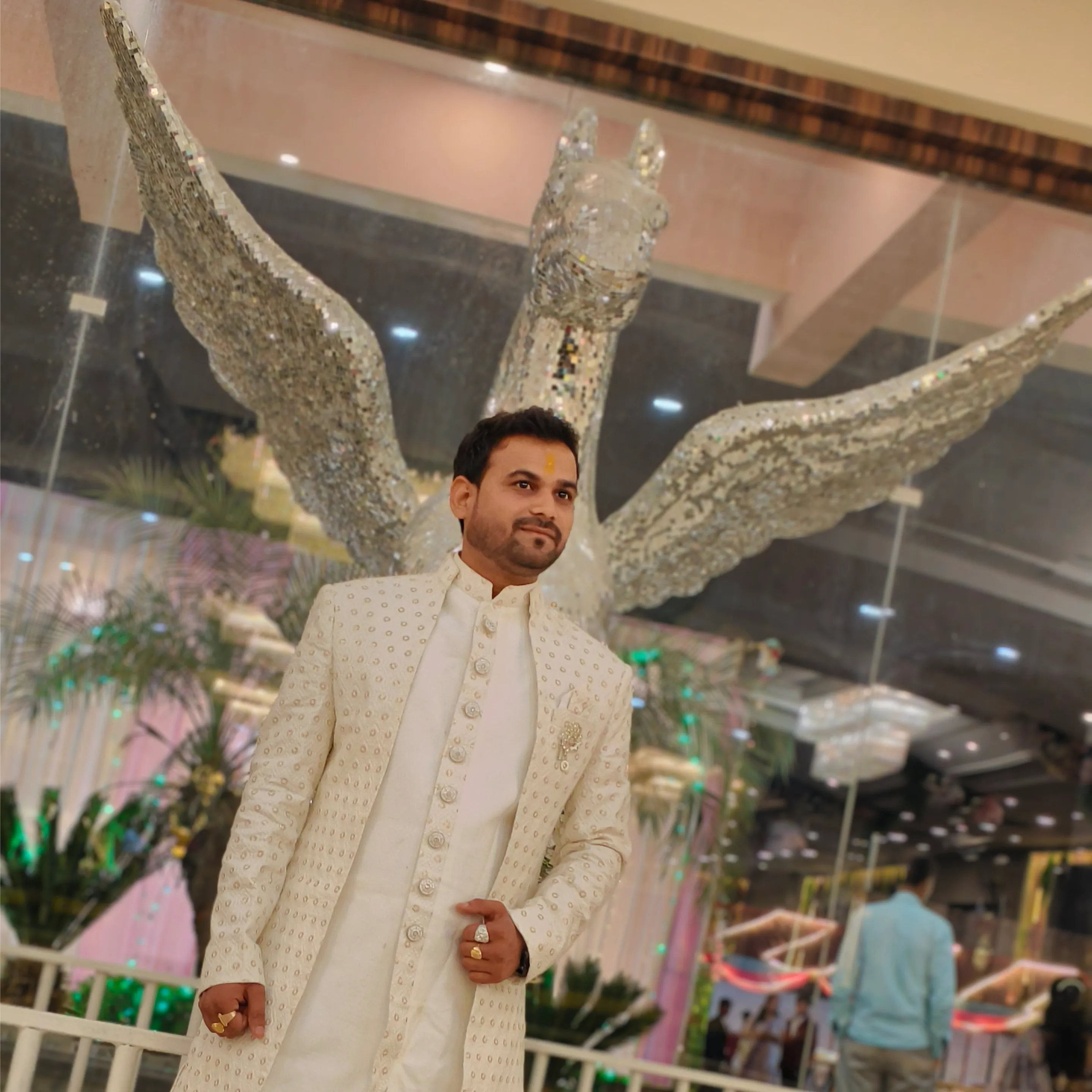Anshul Soni