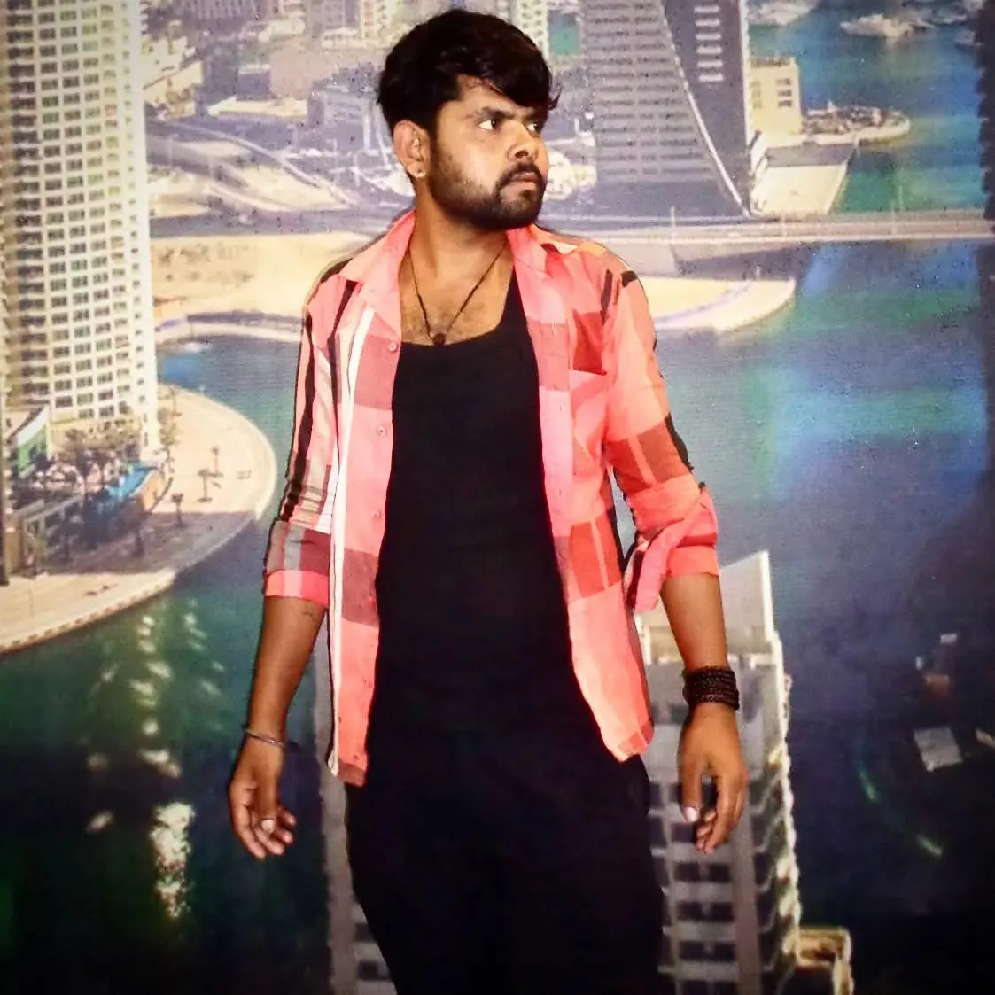 yashwant singh