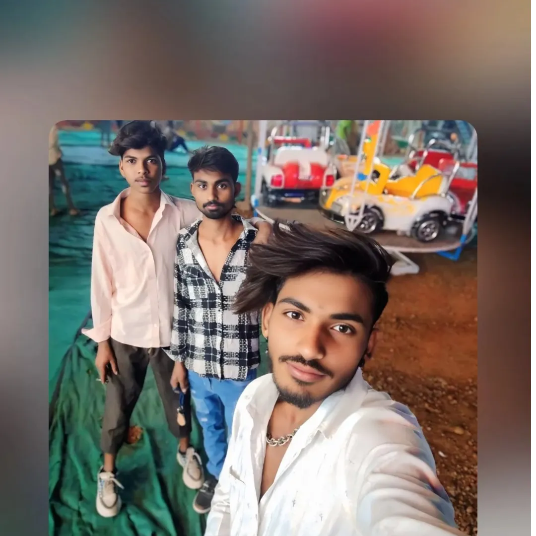 Velaram Meena
