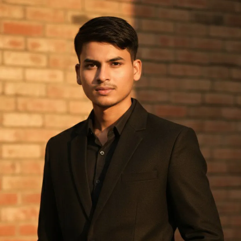 Rahul Thakur