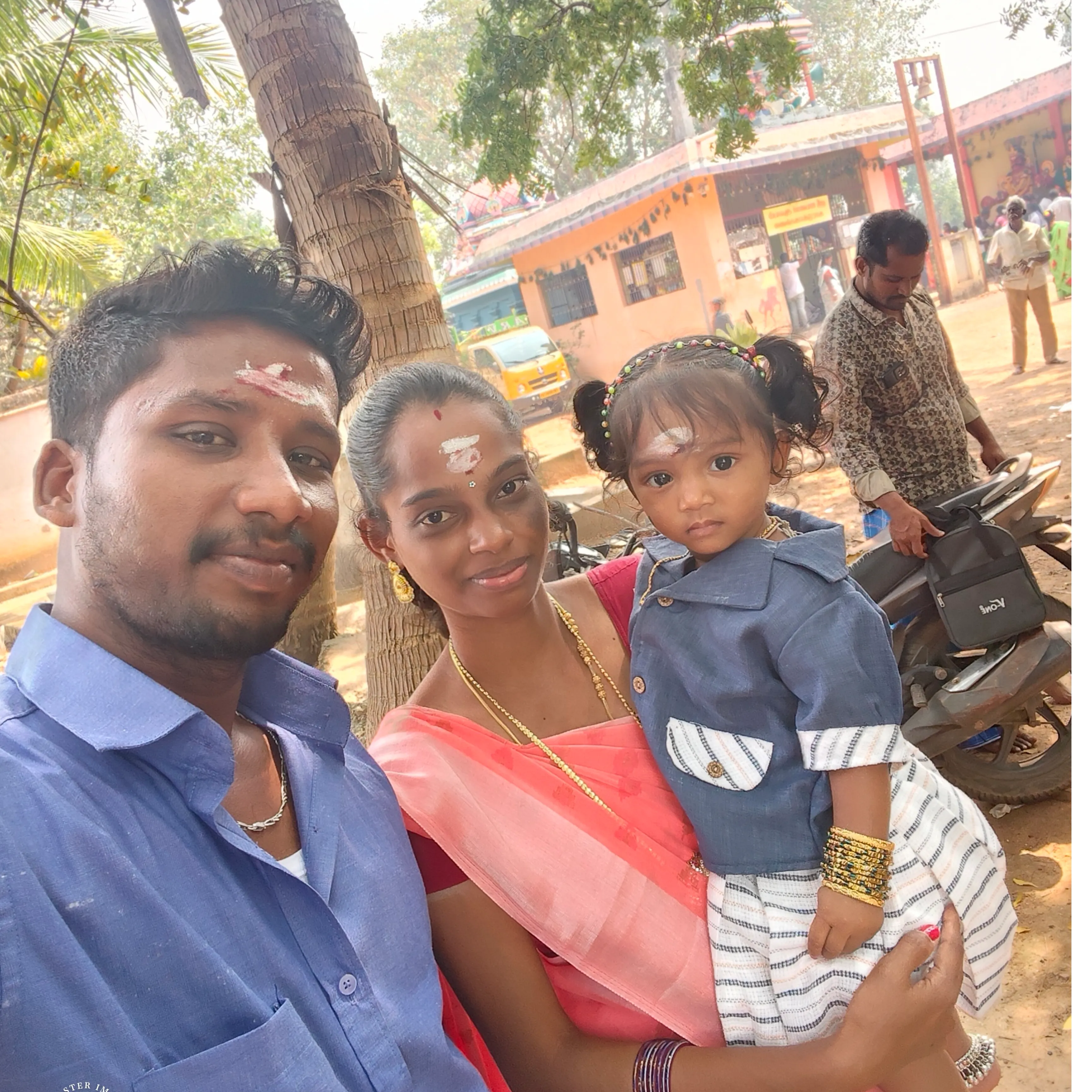 chandrasekar p
