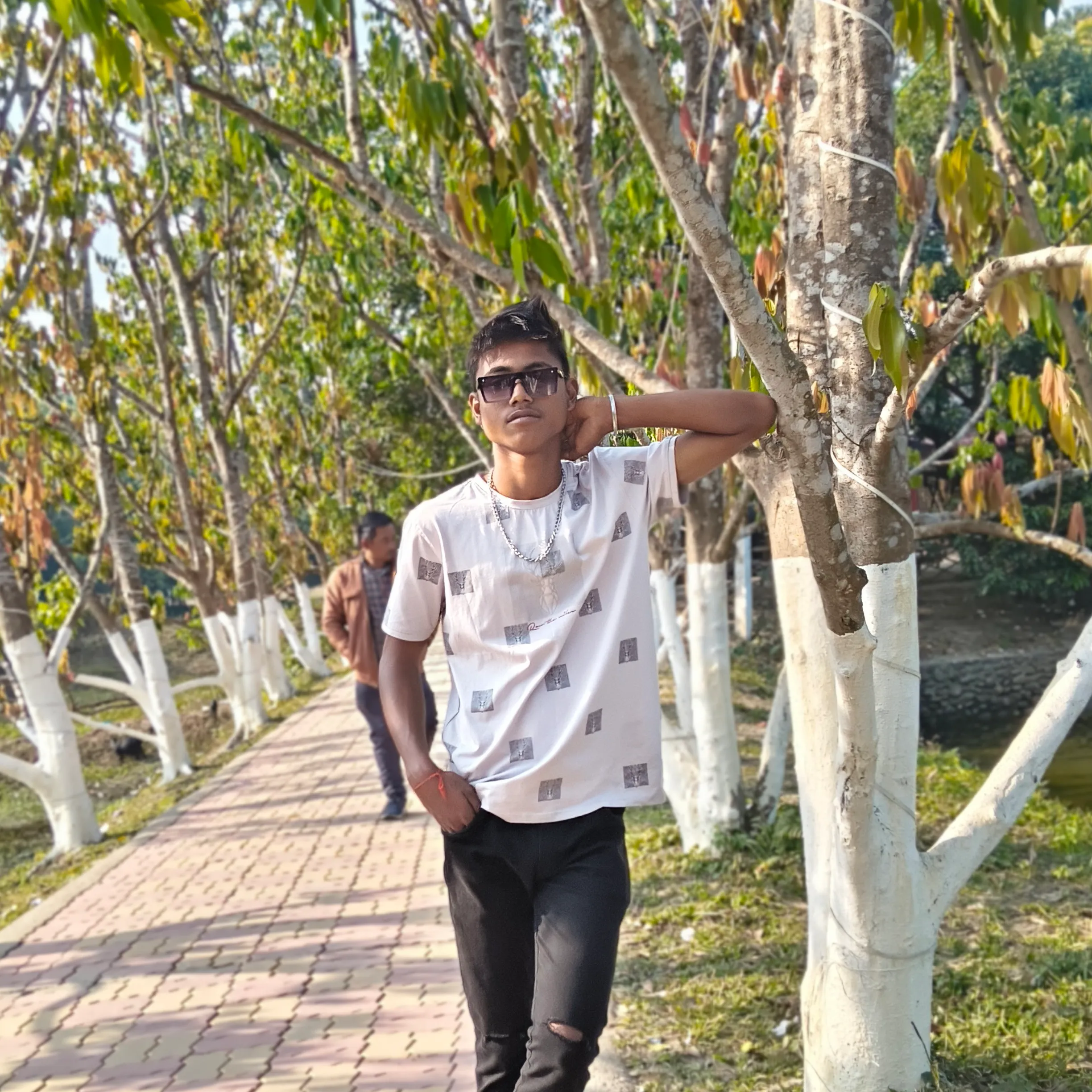 Surojit Roy