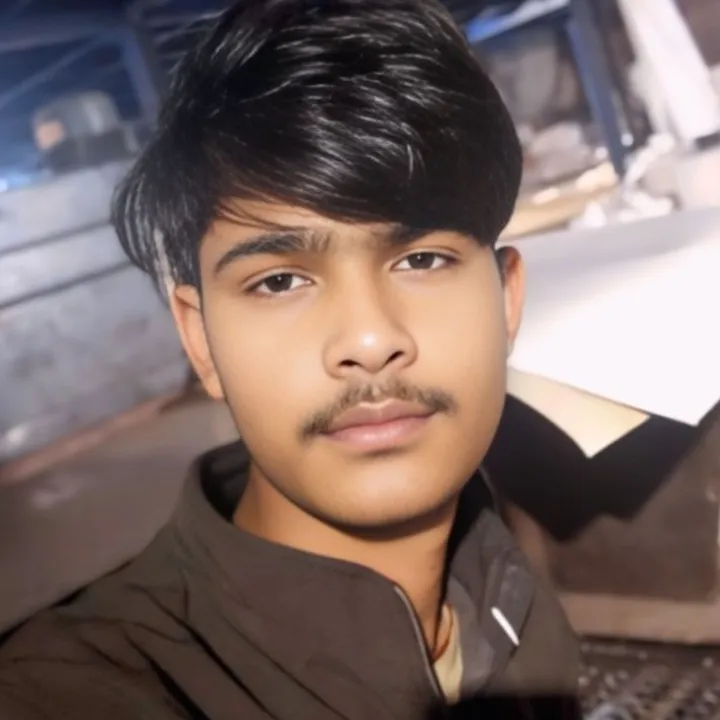Kishan Kumar