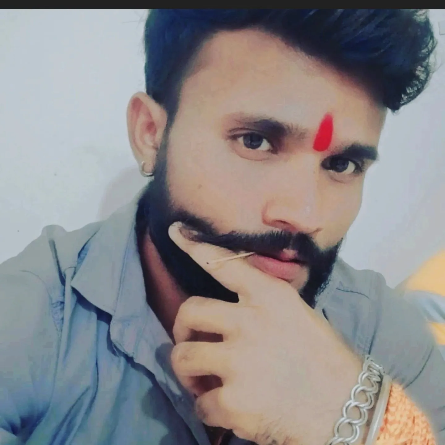 tarun Rajput