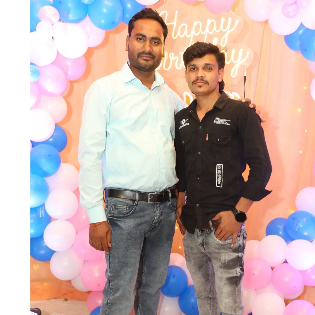 Sachin Yadav