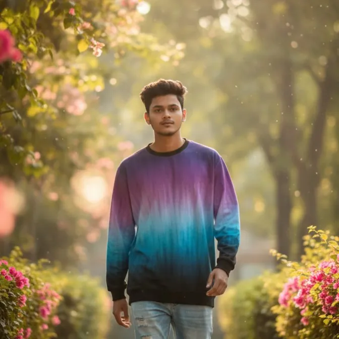Sachin Kumar