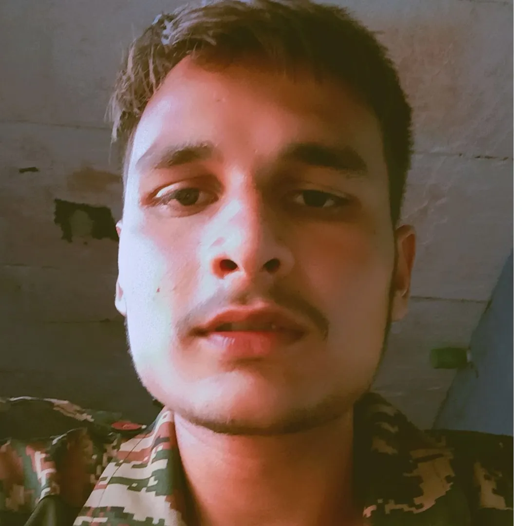Vivek Chahar
