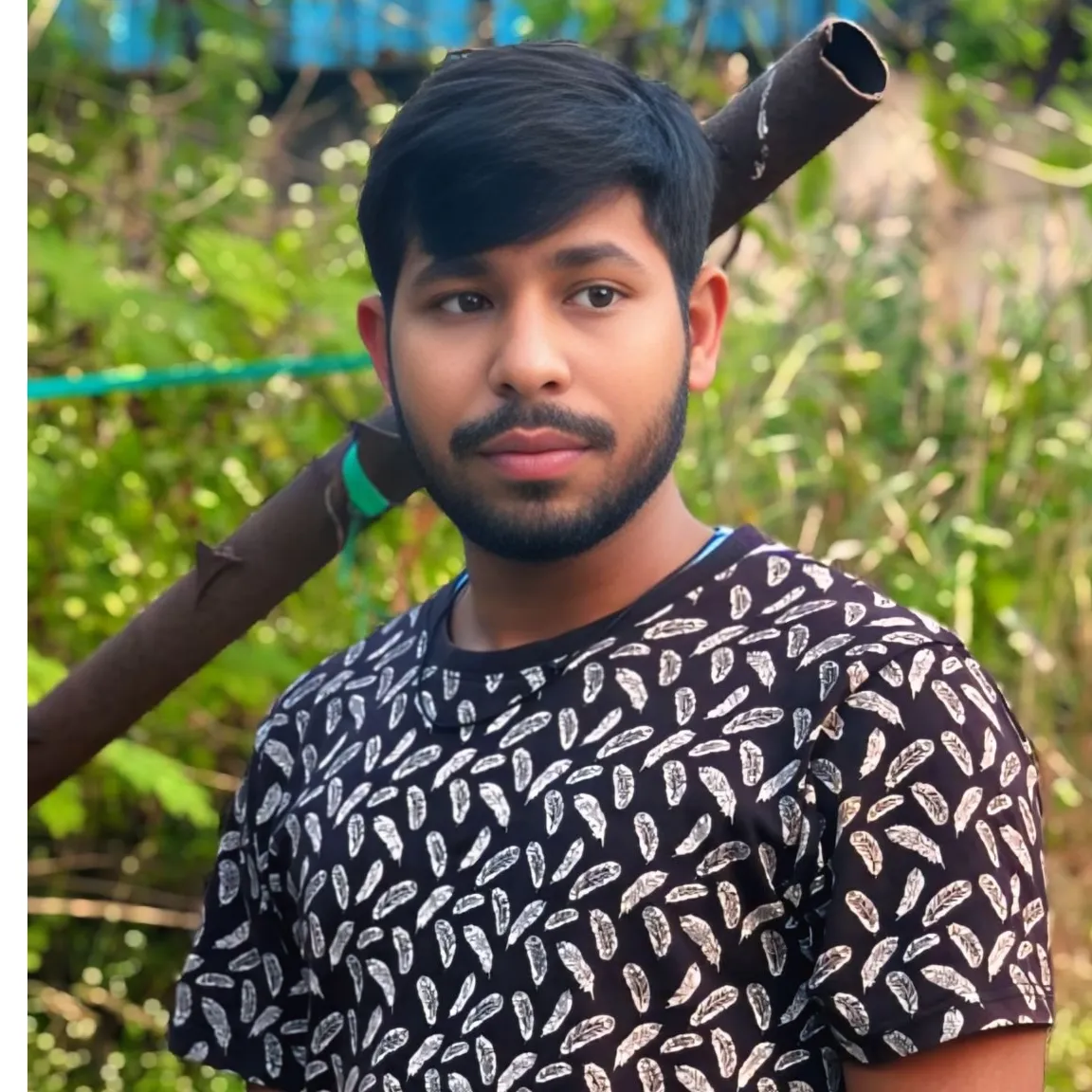 krish razz