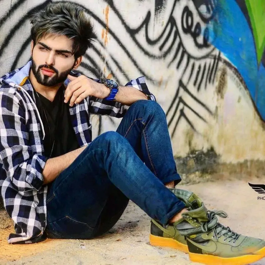 khan aabid