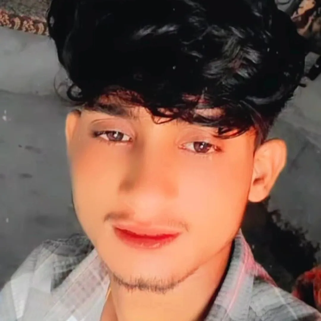 Akash Gujjar