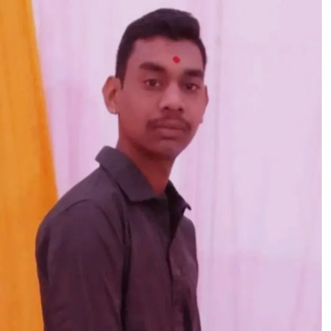Pradeep Parmar