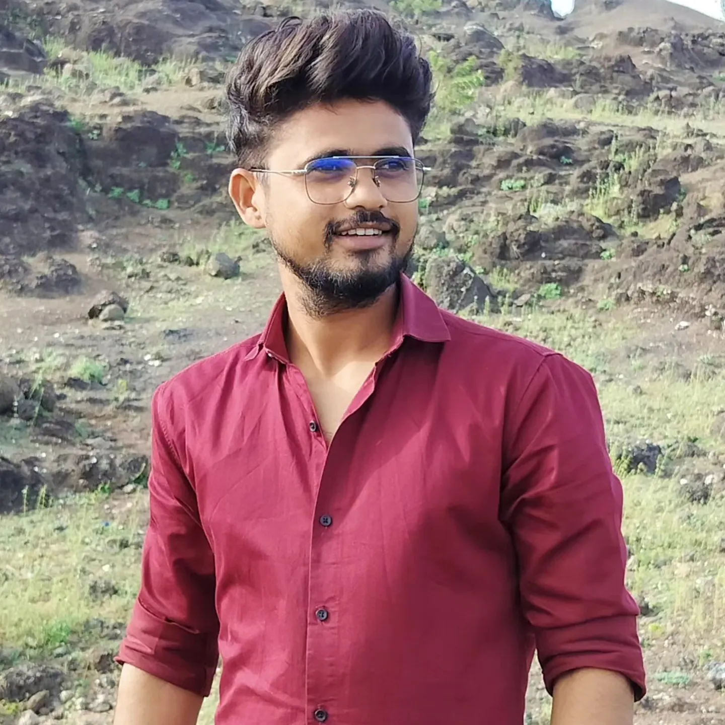 Ganesh Chaudhari