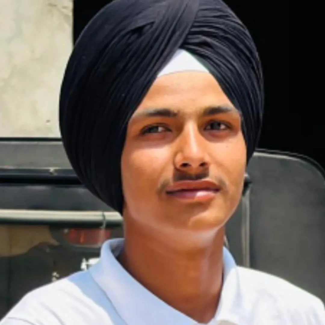 Jaspreet Singh