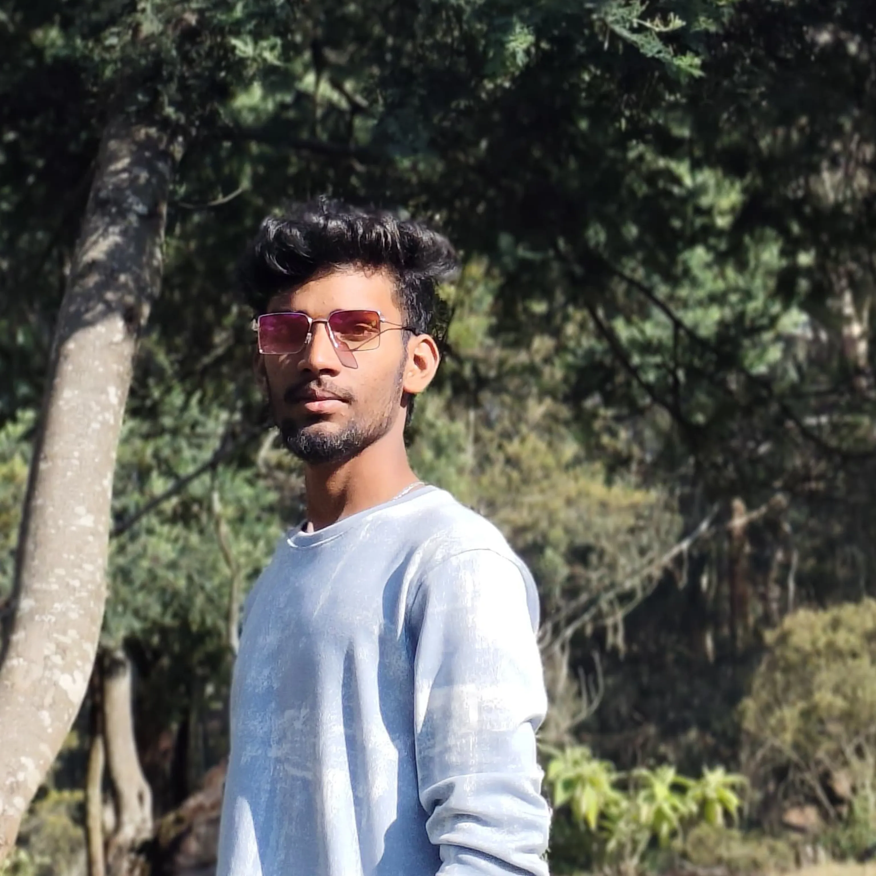 Vasanth s