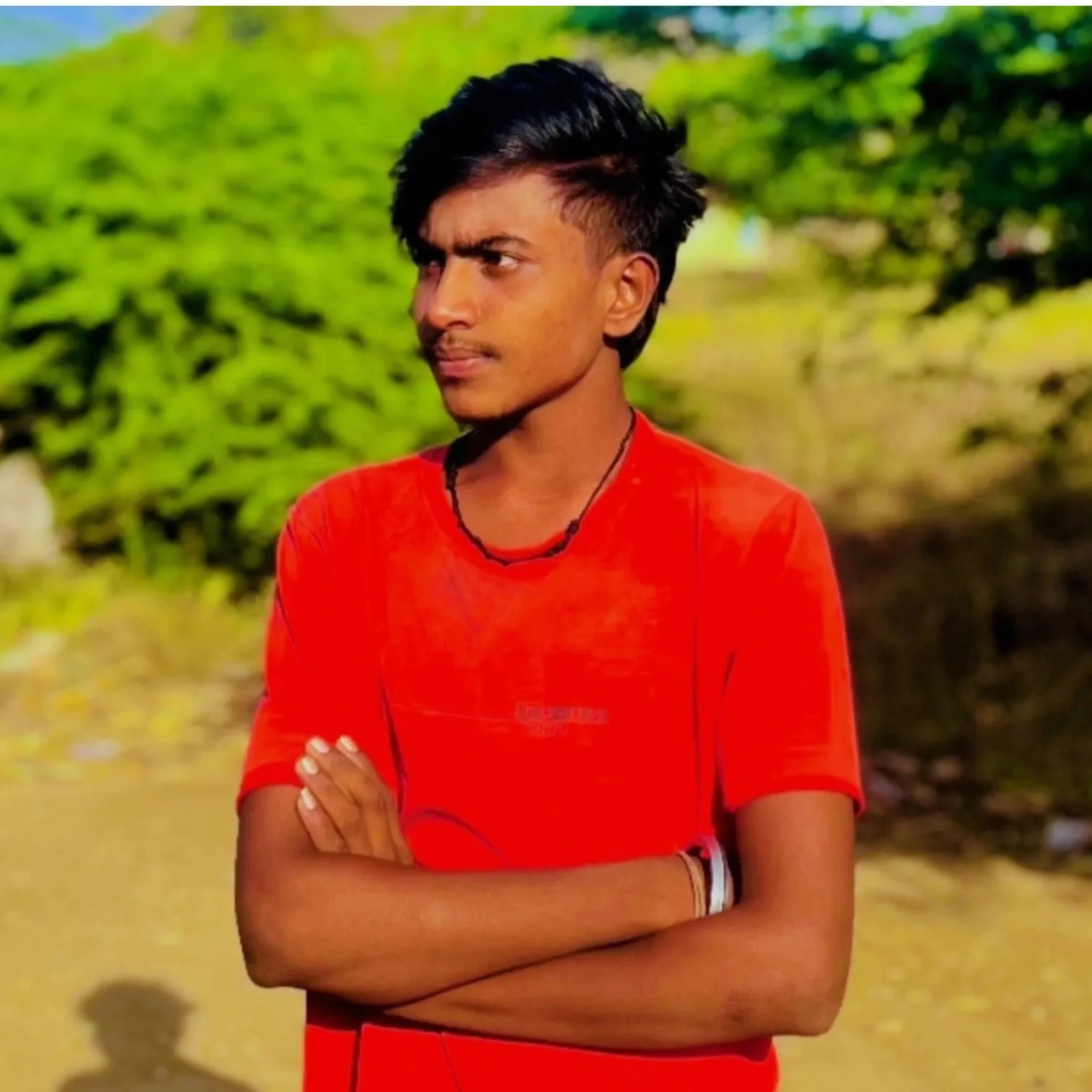 Rahul Kumar