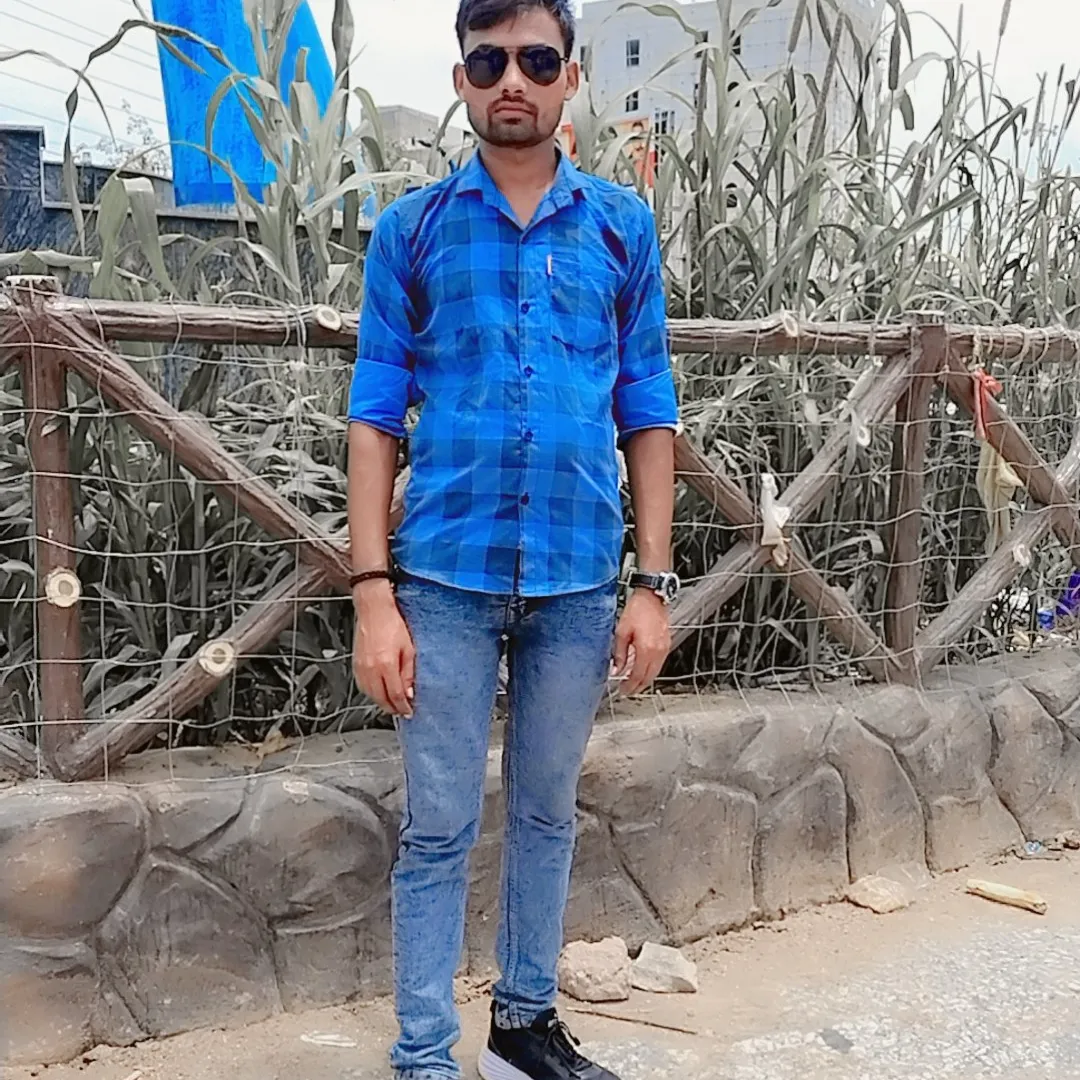 chetan swroop