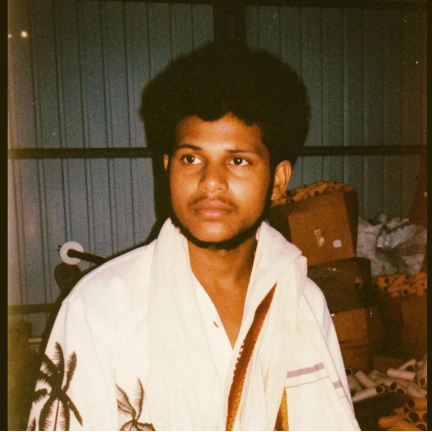 Vkp Naraini