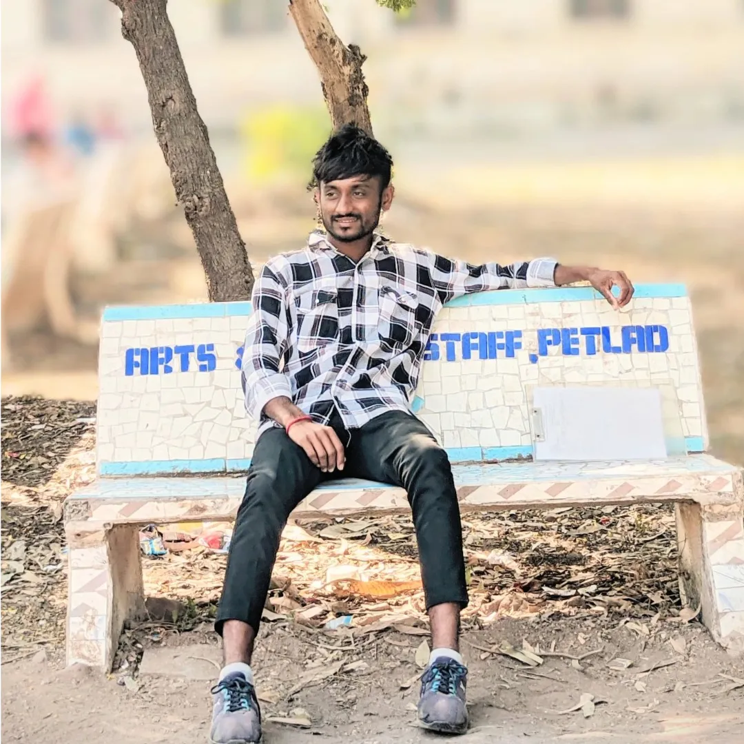 Hitesh Thakor